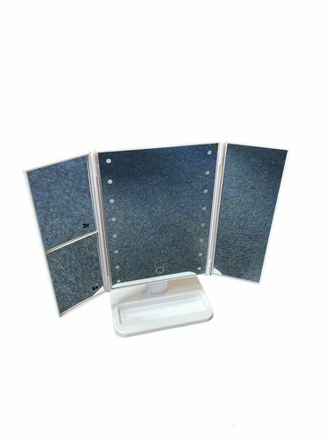 Blue canyon led mirrored - canyon, 3