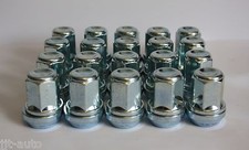 20 X M12 X 1.5 WOBBLE VARIABLE