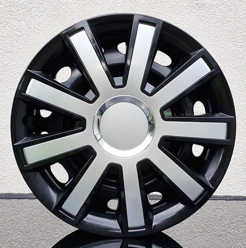 Inch wheel trims - to, vw
