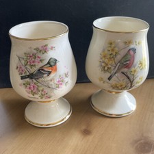 Prinknash Gold Interior Goblet