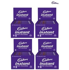 Cadbury Hot Chocolate Instant
