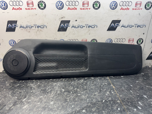 Lupo gti o - -, drivers