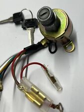 YAMAHA FS1E SS  IGNITION