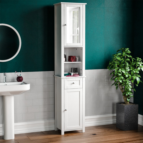 Sale bathroom tallboy - sale,