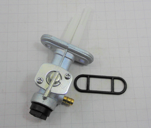 Fuel tap kawasaki z250 - tap, c