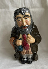 Roy Kirkham Pottery- Fagin