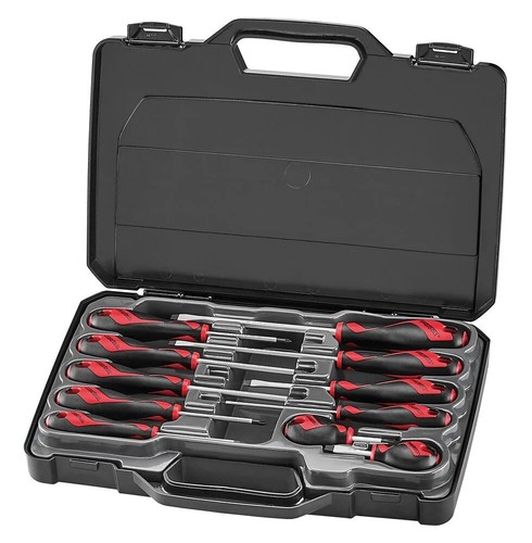 Teng screwdriver set piece - screwdriver, set,
