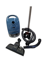 Miele Guard S1 Cylinder Vacuum