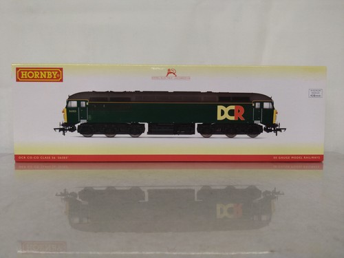 Hornby r3660 dcr class - r3660,