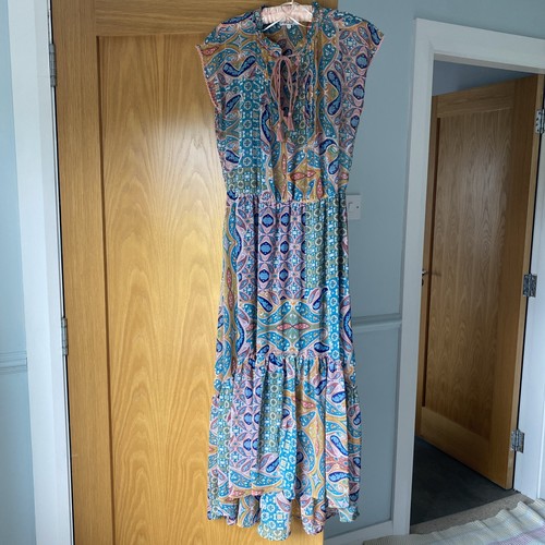 Falmer heritage boho - heritage, style