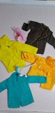 Sindy Vintage Jackets and Tops