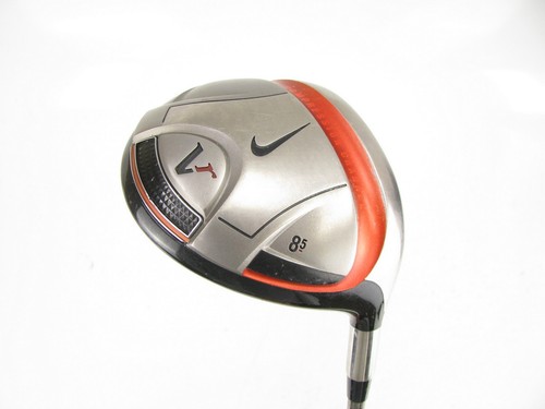 Nike driver degree with - nike, 8.5