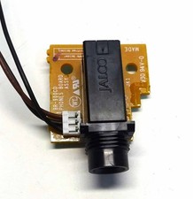 Boss BR-900CD Headphone Board