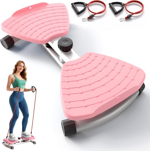 Machine waist twister - ab,