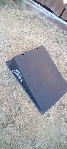 Stunt scooter ramp - scooter,