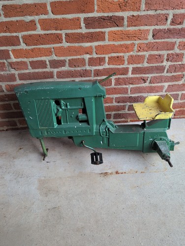 Vintage john deere pedal - vintage,
