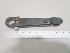 98262A1 866322A01 Steering Lever Mercruiser Alpha Bravo Gimbal Ring Housing