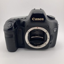 Canon EOS 5D first generation