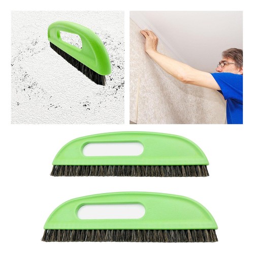 Wallpaper brush device - brush,