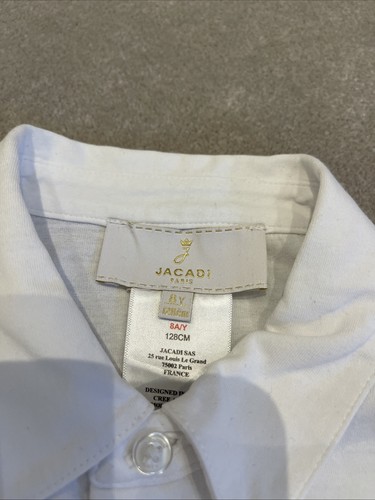 Jacadi designer pima cotton - jacadi,