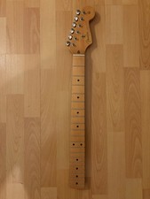 Fender Stratocaster Neck - MiM