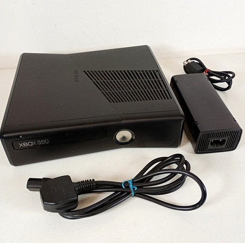 Microsoft xbox 360 250gb - microsoft, s