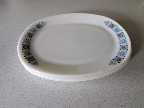 Vintage retro pyrex chelsea - pyrex,