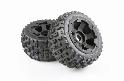 Rovan baja 5b - 4.7/5.5", rear