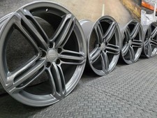 REFURBISHED GENUINE 19" AUDI