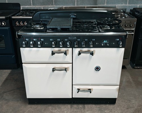 Refurb rangemaster elan 110 - refurb,