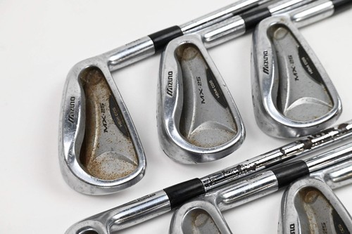 Mizuno irons - mizuno, /