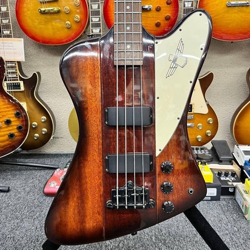 Epiphone gibson thunderbird - epiphone,