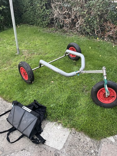 Kite buggy - buggy,