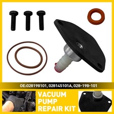 Brake Vacuum Pump Repair Kit