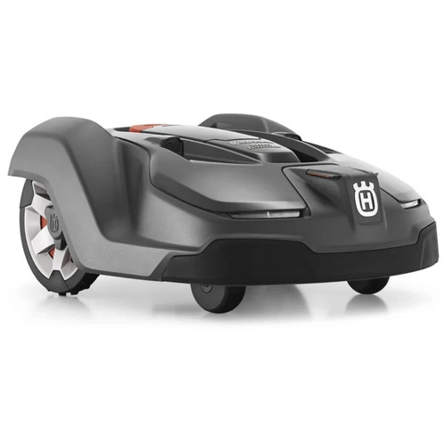 Husqvarna automower 450x - husqvarna,