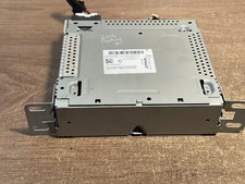 RENAULT CAPTUR 2016 RADIO CD