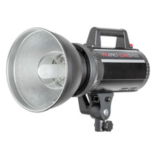 LUMI400 II 400Ws Mains Studio