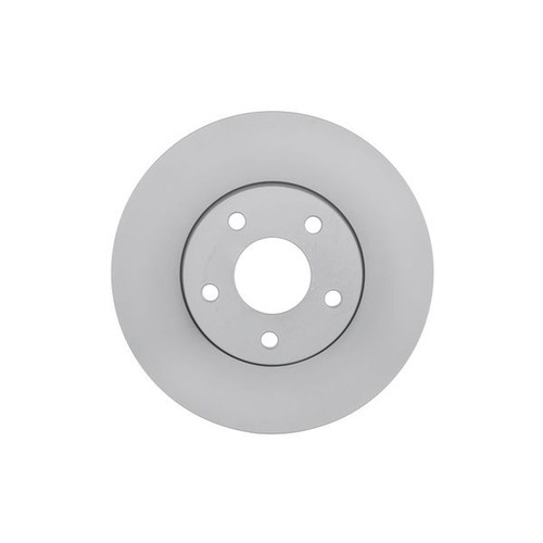 Brake discs vented for ford - 2x,