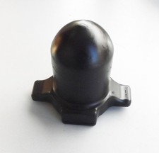 Rear Leaf Spring Bump Stop