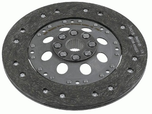 1864 464 031 - , disc