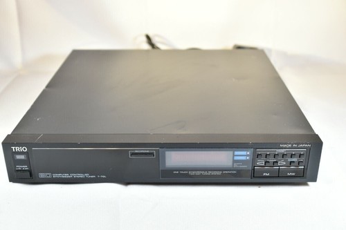 Vintage kenwood trio - trio, fm