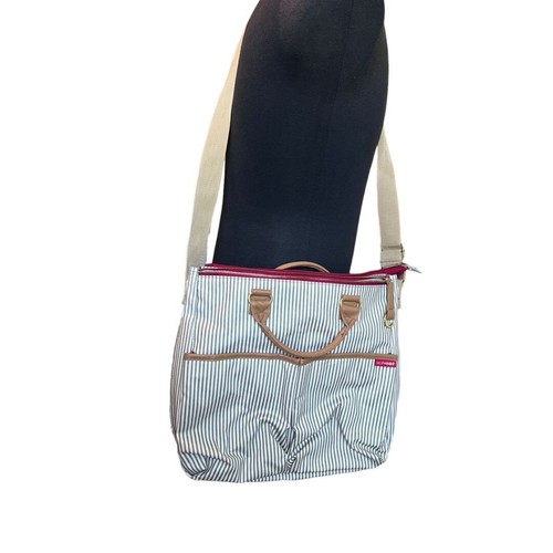 Skip hop diaper bag - bag, iconic