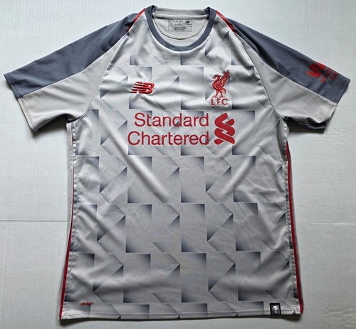New balance liverpool - liverpool, fc