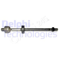 Tie Rod Axle Joint DELPHI Fits
