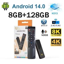 TV98 ATV X9 Smart TV Stick