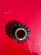 Cobblers Shoe Repair Finishing Machine Heel Sole TrimmersCutters Steel