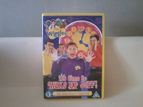 The wiggles import - [import, anglais]