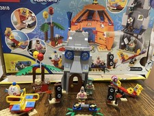 LEGO SpongeBob Bikini Bottom