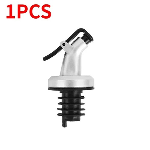 Glass olive oil pourer cooking - glass,
