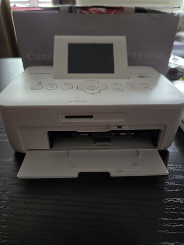 Canon selphy cp900 wireless - canon,